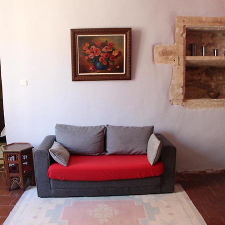 Maison Anila Barjac  Extérieur photo