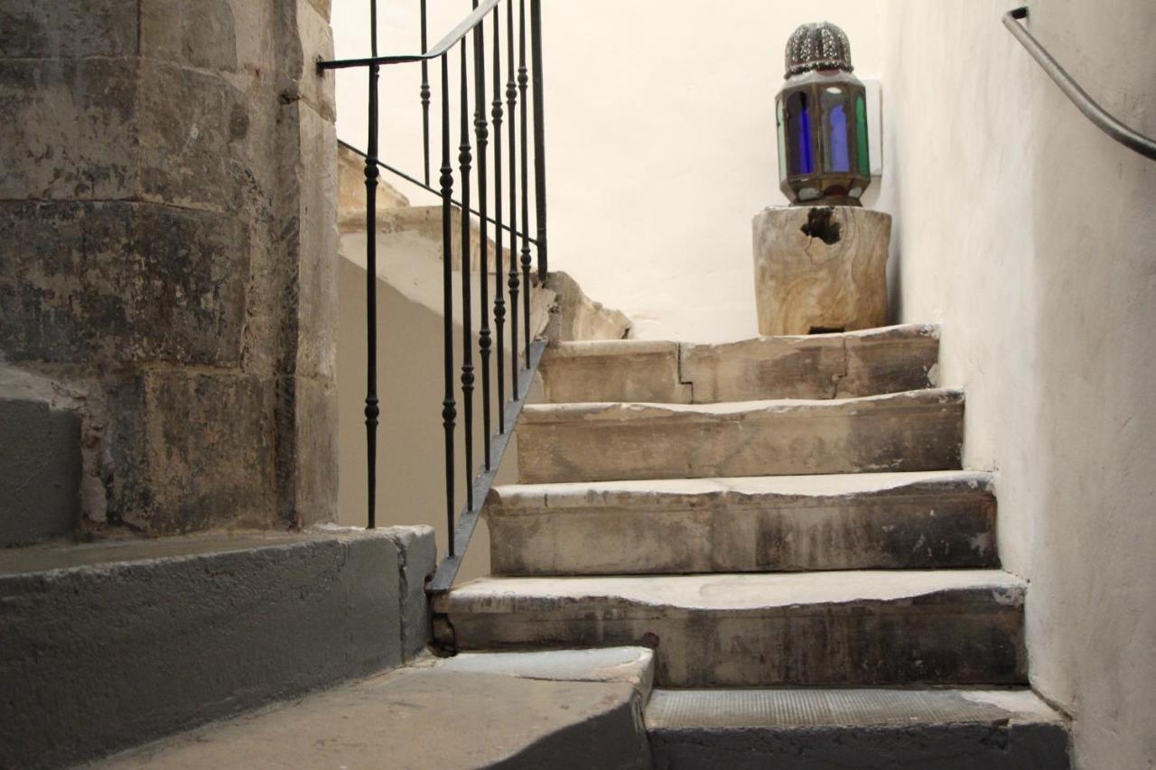 Maison Anila Barjac  Extérieur photo